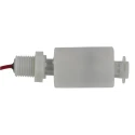 Gems Sensors LS-3 Series Vertical Float Switch 610 mm Cable SPST NO/NC 240 V AC 15 psi United States 201540