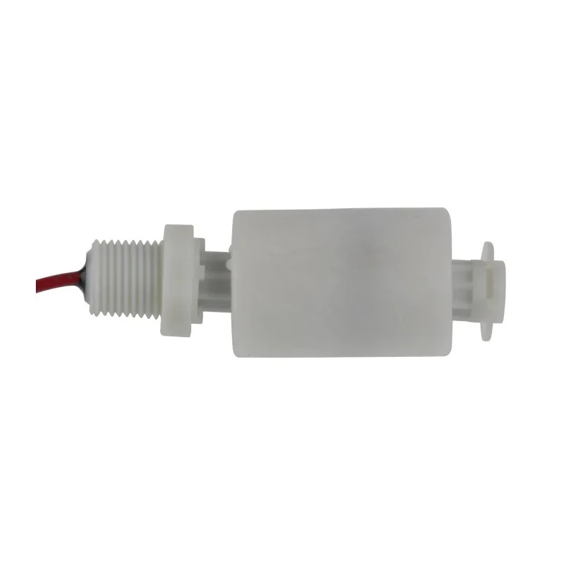 Gems Sensors LS-3 Series Vertical Float Switch 610 mm Cable SPST NO/NC 240 V AC 15 psi United States 201540