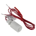 Gems Sensors LS-3 Series Vertical Float Switch 610 mm Cable SPST NO/NC 240 V AC 15 psi United States 201540
