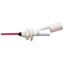 Gems Sensors LS-7 Series Horizontal Buna N Float Switch 610 mm Cable SPST NO/NC 165570
