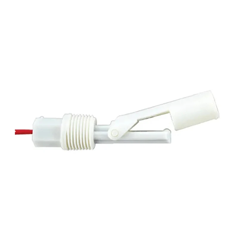 Gems Sensors LS-7 Series Horizontal Float Switch Nylon Housing 610 mm Cable SPST NO/NC 140620