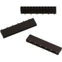 Wurth Elektronik WR-PHD Series Straight Surface PCB Socket 14-Contact, 1 Row, 2.54 mm Pitch 61001413321