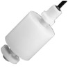 Gems Sensors LS-1700 Series Vertical Float Switch, 610 mm Cable, SPST NO 174100