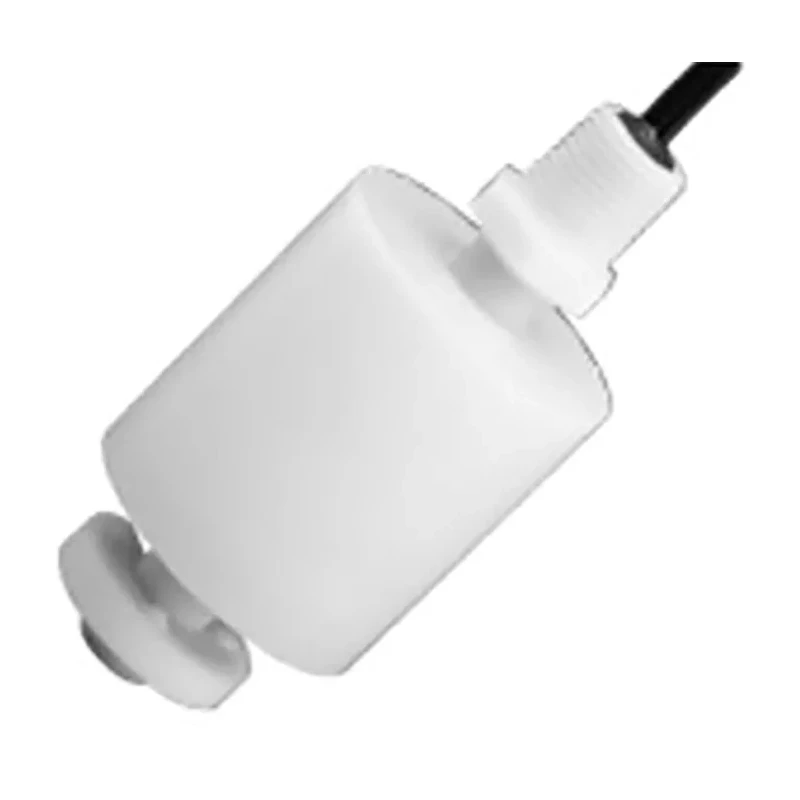 Gems Sensors LS-1700 Series Vertical Float Switch 610mm Cable SPST NC 174200