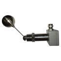 Gems Sensors LS-2050 INOX Series Level Switch, Horizontal Mount, Stainless Steel Housing 010-3464