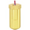 Gems Sensors LS-159000 Series Vertical Aluminium Housing Float Switch 610mm Cable SPST NC 160405