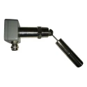 Gems Sensors LS-52100 Series Stainless Steel Housing Side Mount Level Switch 1m Cable Length 090-0027