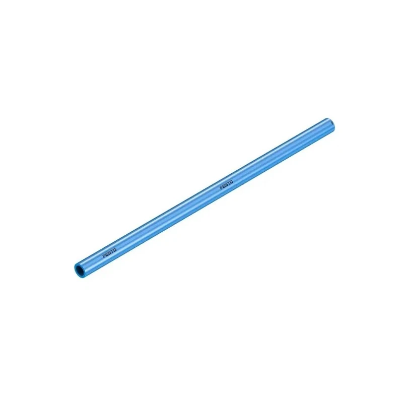 Festo Compressed Air Pipe Blue Polyurethane 10 mm 50 m PUN Series PUN-10X1,5-BL