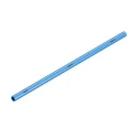Festo Compressed Air Pipe Blue Polyurethane 8 mm Outer Diameter 5.7 mm Inside Diameter 50 m Length Maximum PUN-8X1,25-BL