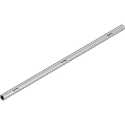 Festo Compressed Air Pipe Silver Polyurethane 8 mm 50 m PUN Series PUN-8X1,25-SI