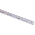 Festo Compressed Air Pipe Silver Polyurethane 10 mm 50 m PUN Series PUN-10X1,5-SI