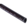 Festo Compressed Air Pipe Black Polyurethane 10 mm 50 m PUN Series PUN-10X1,5-SW