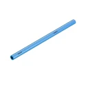 Festo Compressed Air Pipe Blue Polyurethane 12 mm 50 m Maximum Operating Pressure 10 bar PUN-12X2-BL