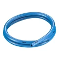 Festo Compressed Air Pipe Blue Polyurethane 12 mm 50 m Maximum Operating Pressure 10 bar PUN-12X2-BL