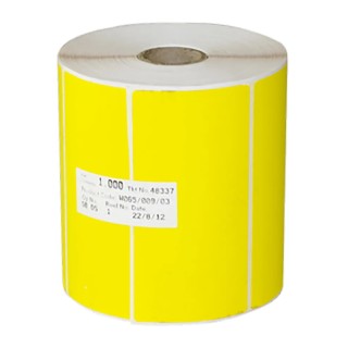Seaward PAT Testing Label Accessory for Desk Test n Tag Printers 312A963