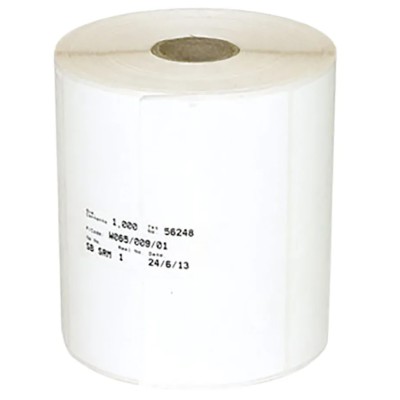 Seaward PAT Testing Label Accessory for Desk Test n Tag Printers 312A967