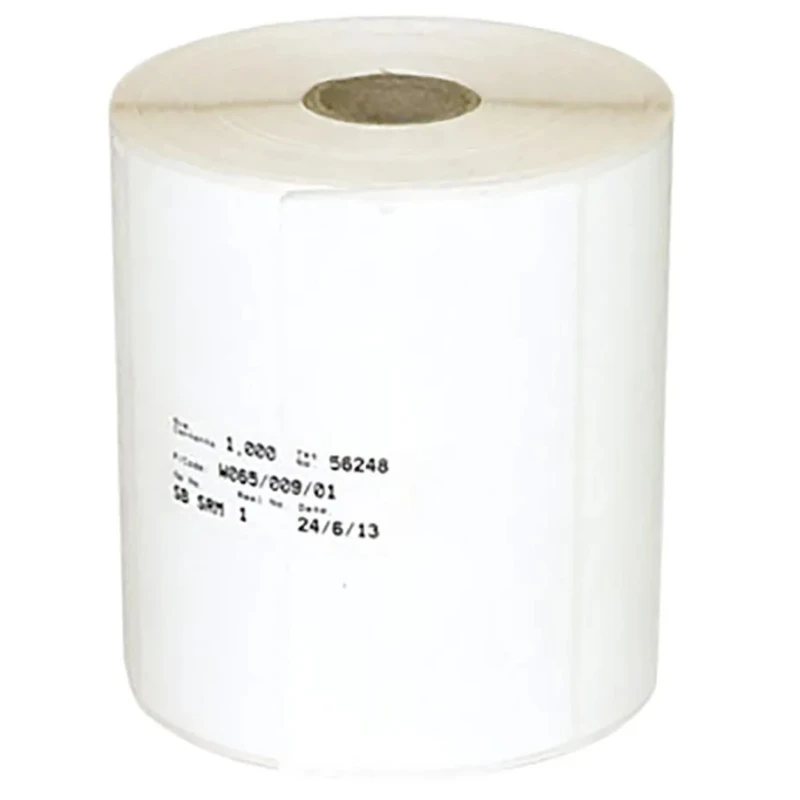 Seaward PAT Testing Label Accessory for Desk Test n Tag Printers 312A967