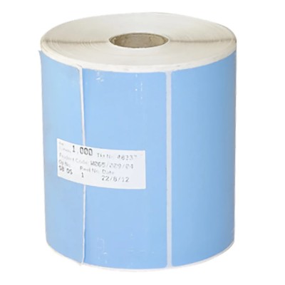 Seaward PAT Testing Label for Desk Test n Tag Printers 312A964