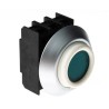 Schmersal Elan Series Green Round Push Button Head 22 mm Cutout Diameter IP69K NDL GN