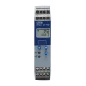 Jumo DIN Rail PID Temperature Controller 1 Input, 3 Output Relay, 240V, Model 702060/288-888-000-22