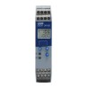 Jumo DIN Rail PID Temperature Controller 1 Input, 3 Output Relay, 240V, Model 702060/288-888-000-22