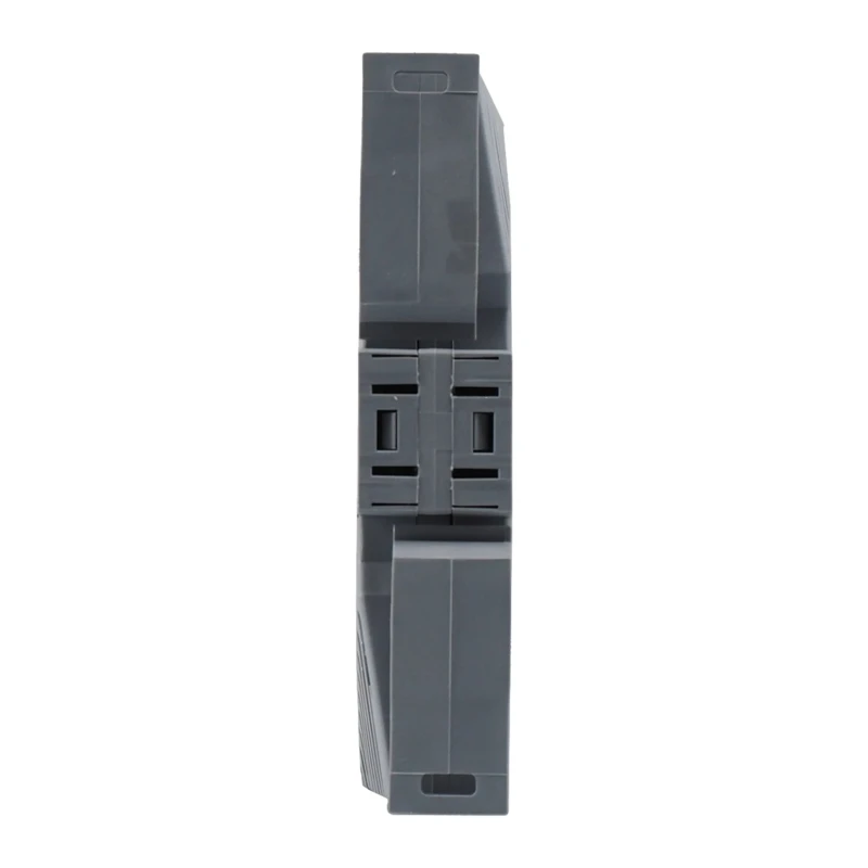 Jumo DIN Rail PID Temperature Controller 1 Input, 3 Output Relay, 240V, Model 702060/288-888-000-22