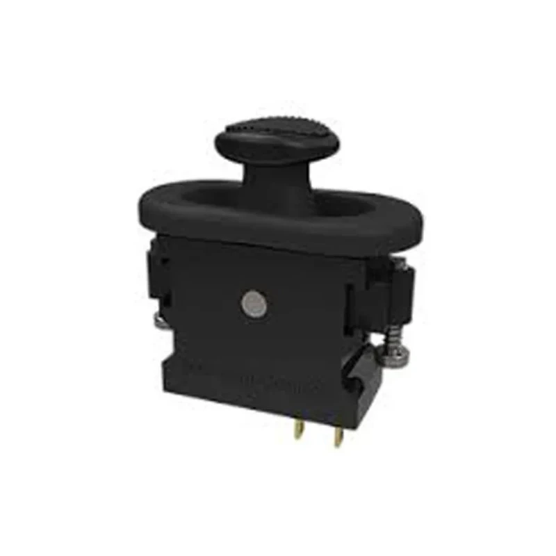 Suregrip IP67, IP66 Hall Effect Sensor Lever Spring Return 12 mA 4.9V-5.1V SM2-P1-3MO