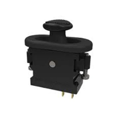 Suregrip IP66, IP67 Hall Effect Sensor 12 mA Lever Solder Tab On-Off-On, 70 °C, -40 °C, 5.1V dc, 4.9 V dc SM2-P1-3MA