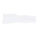 RS PRO 1 Way Polyvinyl Chloride Crimp Terminal Cover 3.5 mm Tab Width 6.3 mm Tab Size 30mm Length 488-1314