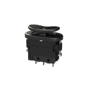 Suregrip DSPT Momentary 3 Position 2,3 Position Rocker Switch Panel RM2-S1-3MO