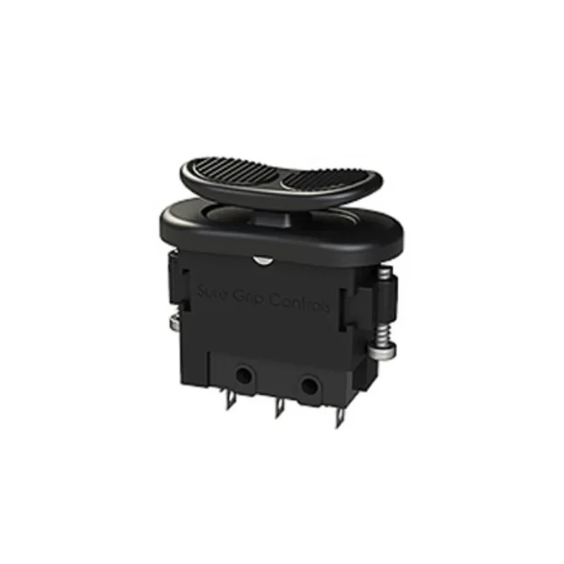 Suregrip DSPT Momentary 3 Position 2,3 Position Rocker Switch Panel RM2-S1-3MO