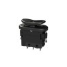 Suregrip DSPT Momentary 3 Position 2,3 Position Rocker Switch Panel RM2-S1-3MO