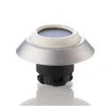 Schmersal Elan Series Black Push Button Head 22mm Cutout, Round Shape, ABS Material, IP69K Protection NDT SW