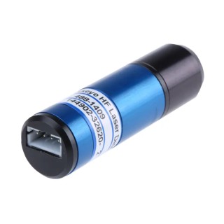 Global Laser Hawkeye Laser Detector 10V 900 nm 25mA JST 4-pin Connector 1520-06-000