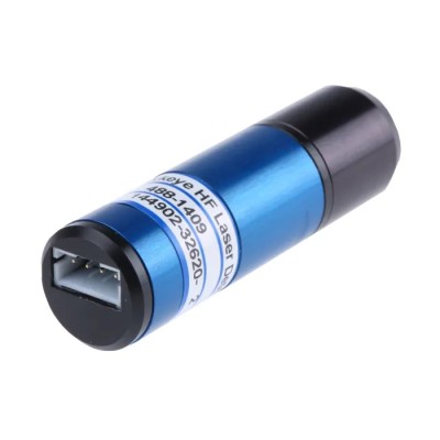 Global Laser Hawkeye Laser Detector 10V 900 nm 25mA JST 4-pin Connector 1520-06-000
