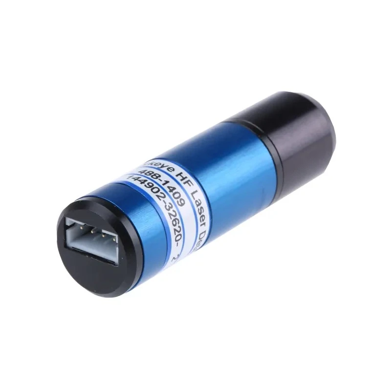 Global Laser Hawkeye Laser Detector 10V 900 nm 25mA JST 4-pin Connector 1520-06-000