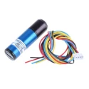 Global Laser Hawkeye Laser Detector 10V 900 nm 25mA JST 4-pin Connector 1520-06-000