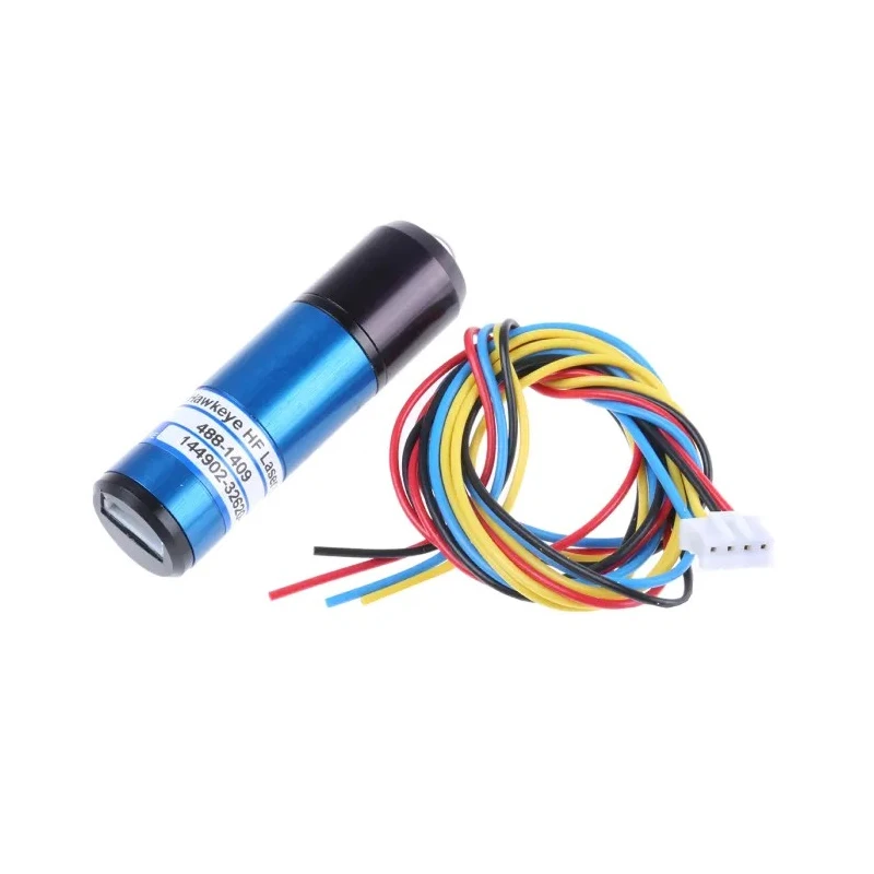 Global Laser Hawkeye Laser Detector 10V 900 nm 25mA JST 4-pin Connector 1520-06-000