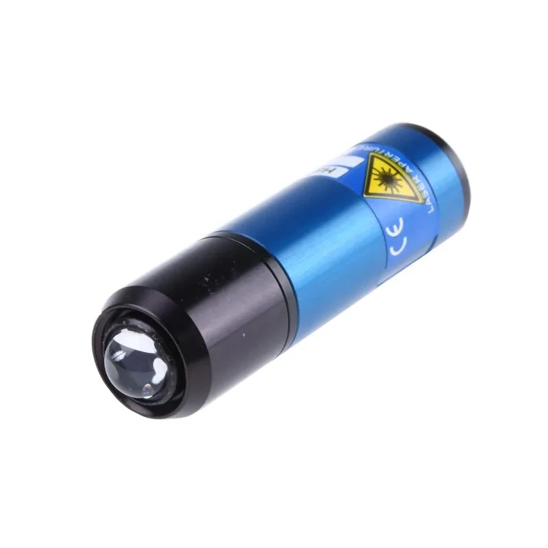Global Laser Hawkeye Laser Detector 10V 900 nm 25mA JST 4-pin Connector 1520-06-000