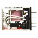 Omron DIN Rail Power Relay 240V AC Coil, 5A Switching Current, 4PDT MY4 AC220/240(S)