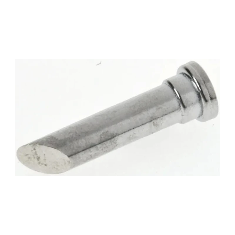 Weller 4 mm Bevel 20 mm Soldering Iron Tip for LR21 TCPS Last Generation WSFP WSP80 WP80 WXP80 T0054447899