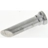 Weller 4 mm Bevel 20 mm Soldering Iron Tip for LR21 TCPS Last Generation WSFP WSP80 WP80 WXP80 T0054447899