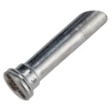Weller 4 mm Bevel 20 mm Soldering Iron Tip for LR21 TCPS Last Generation WSFP WSP80 WP80 WXP80 T0054447899