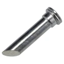 Weller 4 mm Bevel 20 mm Soldering Iron Tip for LR21 TCPS Last Generation WSFP WSP80 WP80 WXP80 T0054447899