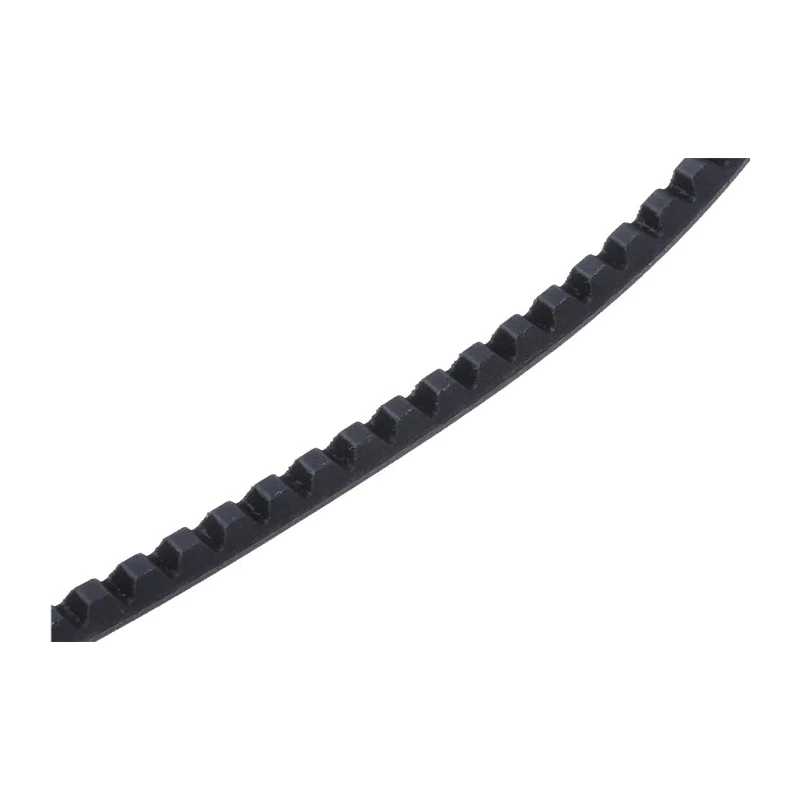 Contitech Drive Belt Narrow XPZ Section POLYESTER Cord Polychloroprene Material Outside Length 1073mm Width 9.7mm XPZ 1060