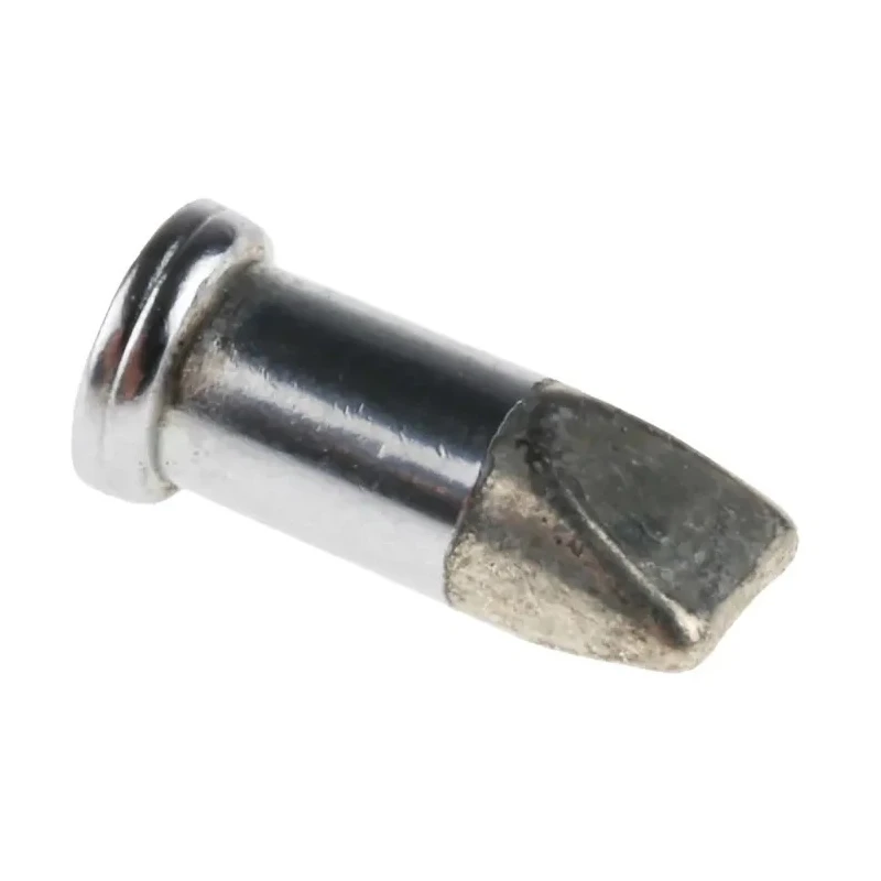 Weller Soldering Iron Tip LT D LL 4.6 mm Width 13 mm Length Screwdriver Shape T0054444899