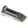Weller Soldering Iron Tip LT D LL 4.6 mm Width 13 mm Length Screwdriver Shape T0054444899