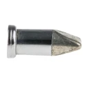 Weller Soldering Iron Tip LT D LL 4.6 mm Width 13 mm Length Screwdriver Shape T0054444899