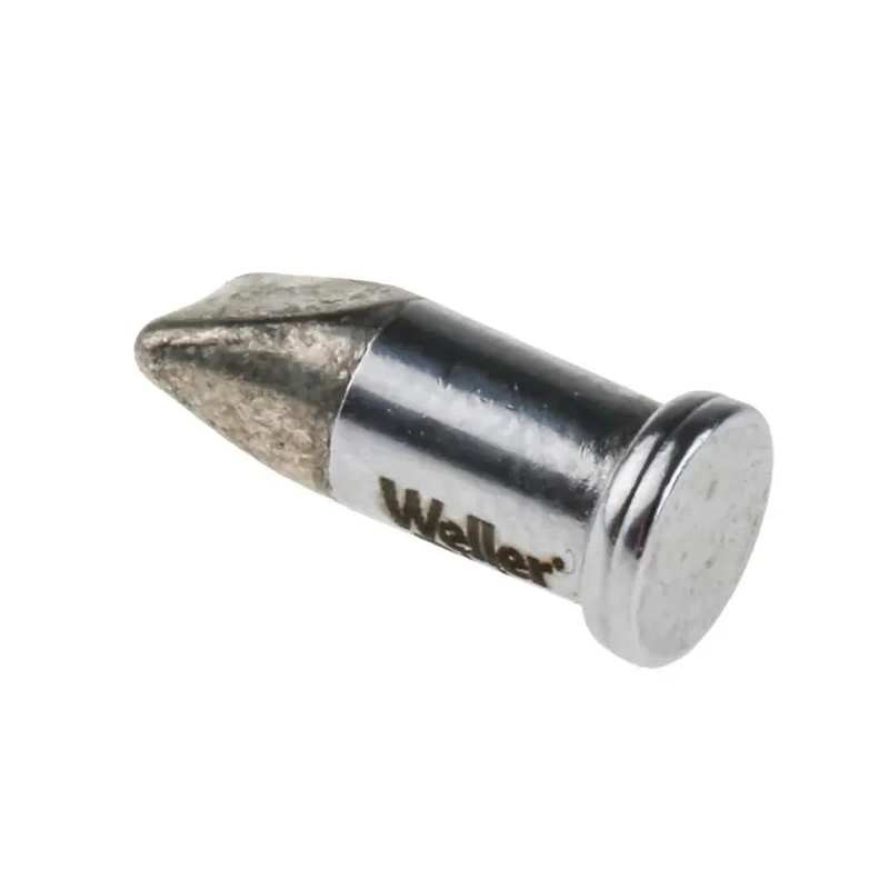 Weller Soldering Iron Tip LT D LL 4.6 mm Width 13 mm Length Screwdriver Shape T0054444899