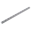 Igus T Series Linear Guide Rail 12 mm Width 300 mm Length Germany TS-04-12-300